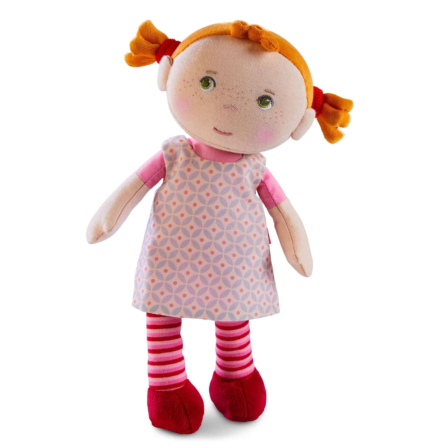 HABA Roya Papusa moale pentru copii, 25 cm
