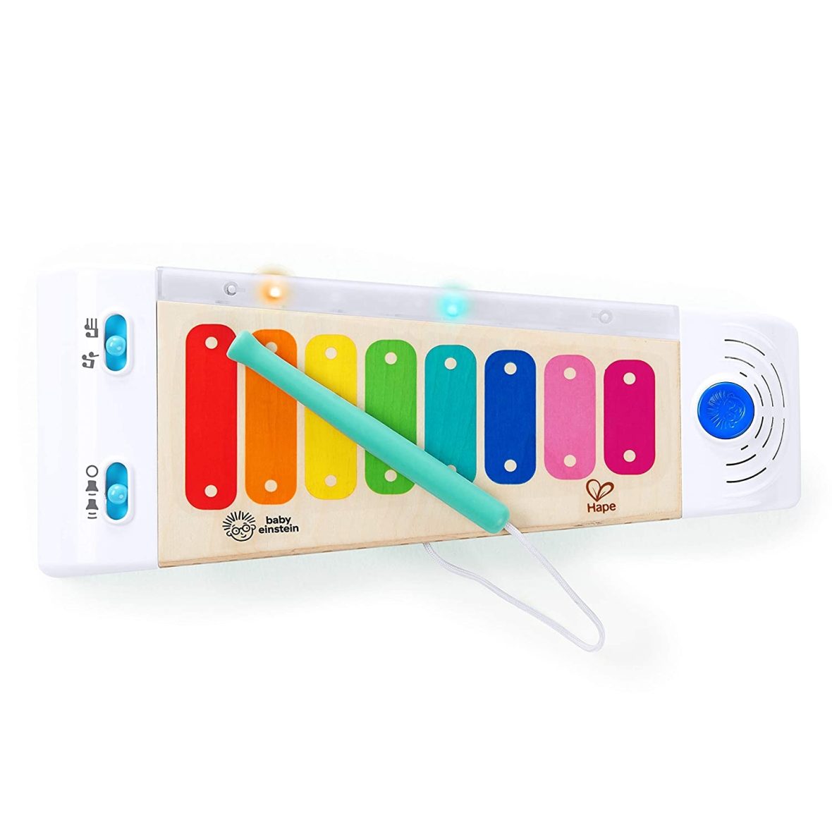 Baby Einstein – Jucarie muzicala Hape Magic Touch Xylophone