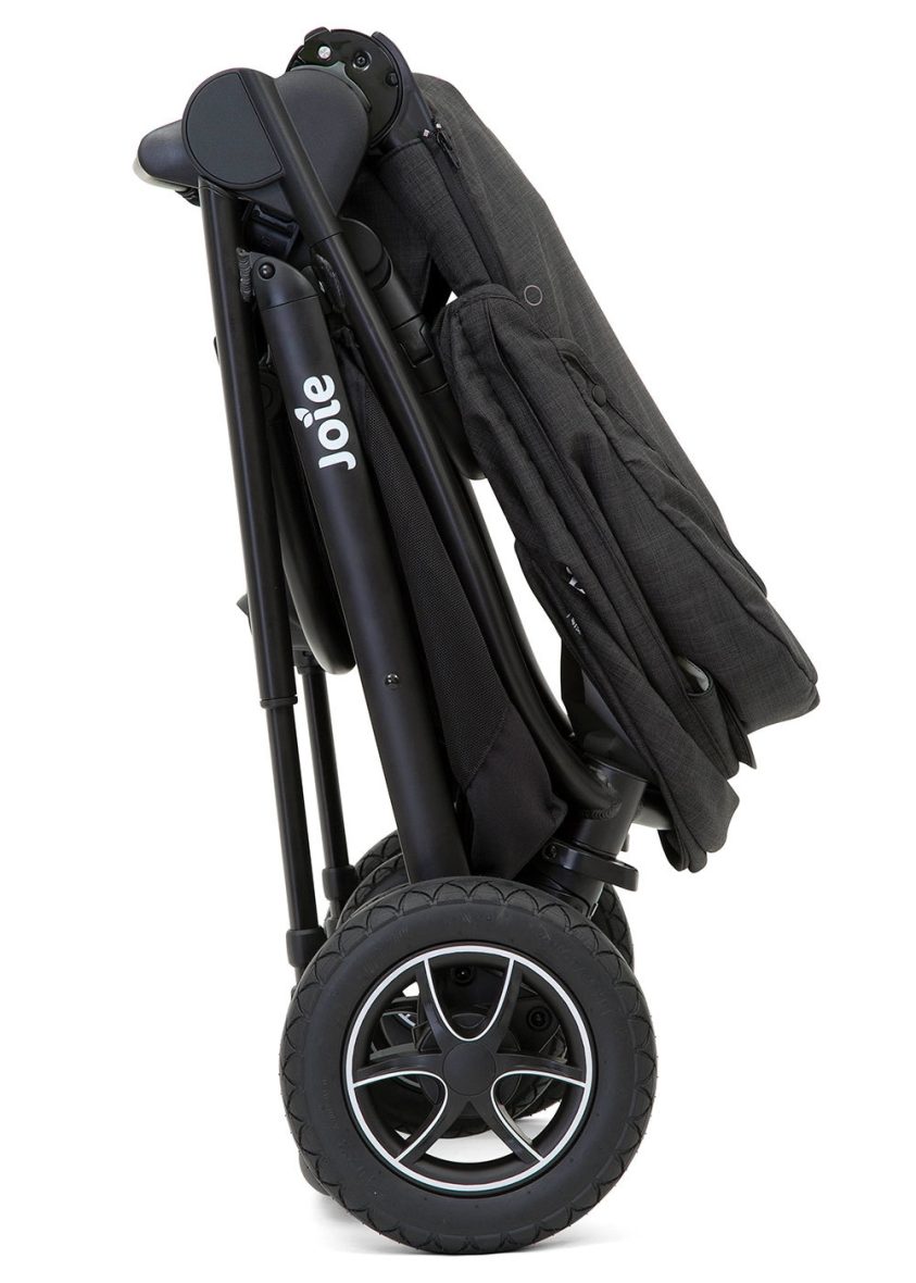 Joie – Carucior Versatrax Pavement 2 in 1