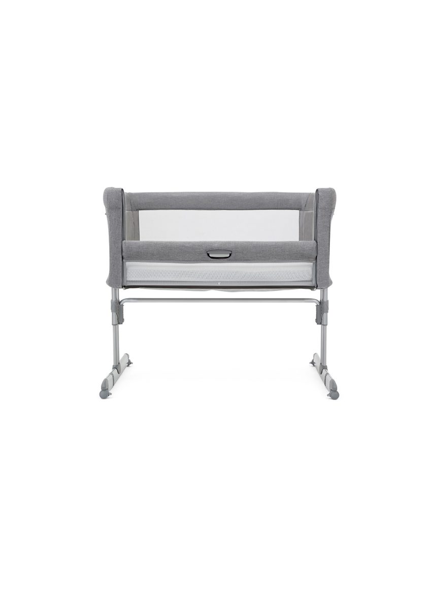 Joie – Patut Pliant 2 in 1 Roomie Gray Flannel