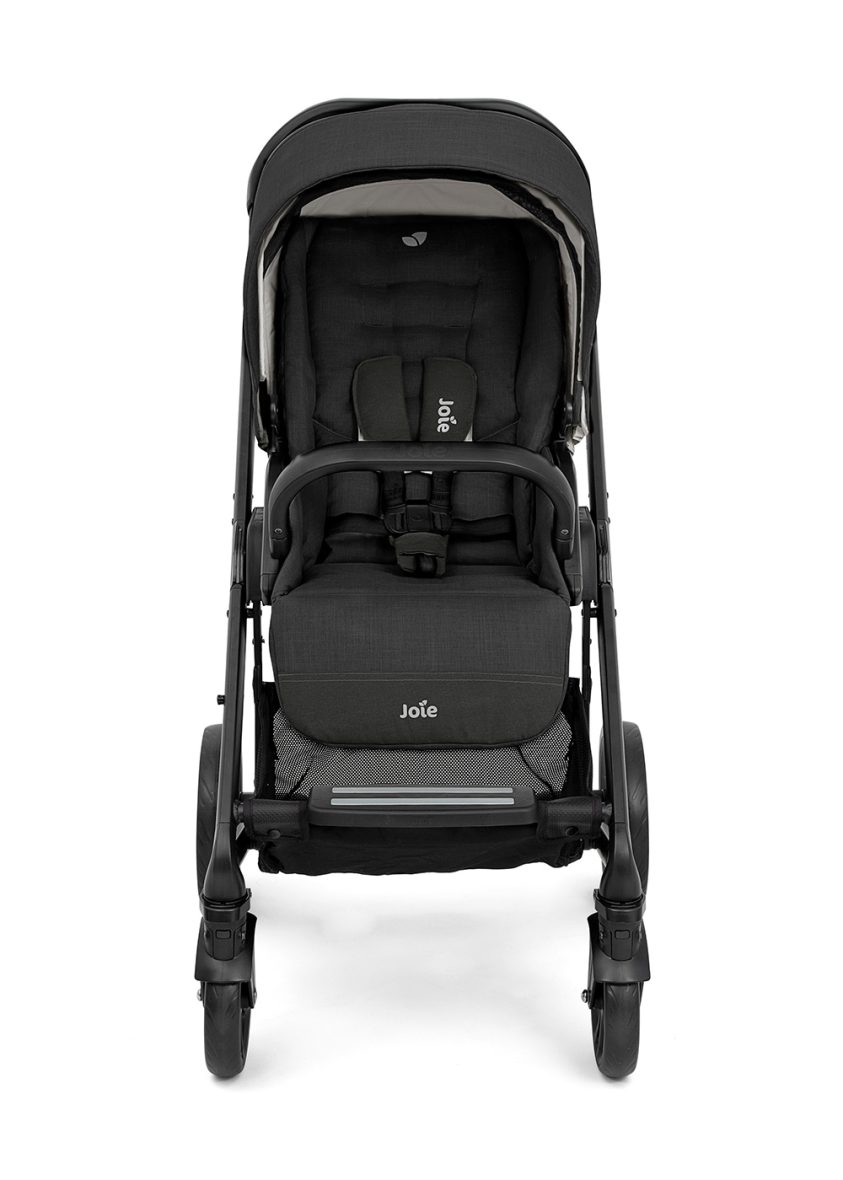 Joie – Carucior Chrome Shale