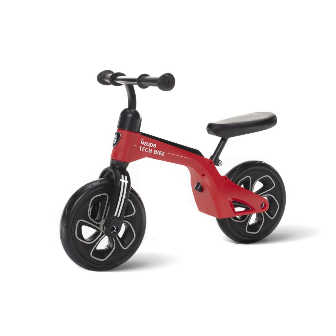 ZOPA – Bicicleta Tech Bike Red