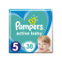Pampers 5 Active Baby