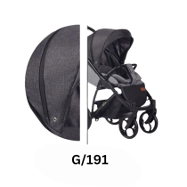 Carucior sport Baby Merc GTX (1)