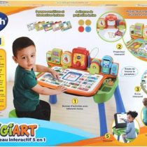 masa activitati vtech