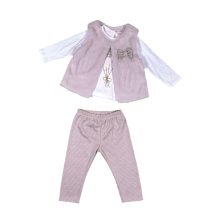 set haine bebe vesta imblanita