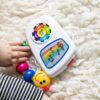 Baby Einstein - Jucarie Muzicala Telefonul Take Along