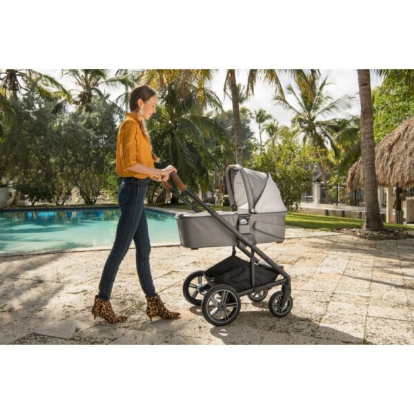 Nuna - Carucior 2 in 1 Mixx Next Caviar