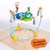 Baby Einstein - Centru de activitati Journey of Discovery Jumper™