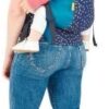 Badabulle - Marsupiu ergonomic Easy&Go