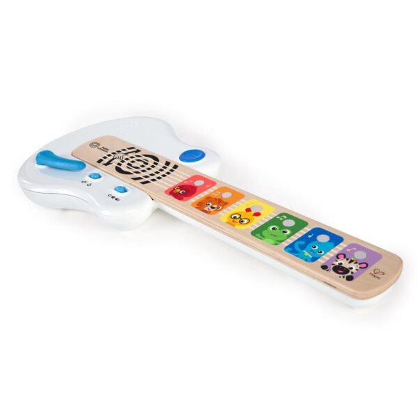 Baby Einstein - Jucarie muzicala Chitara cu animalute