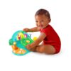 Bright Starts - Jucarie multifunctionala cu volan Lights & Colors Driver™