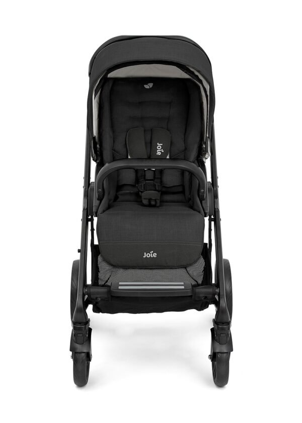 Joie - Carucior Chrome Shale