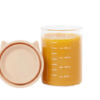 Babymoov - Set boluri din sticla ISY 6x250 ml + 3x120 ml