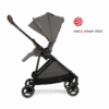 Nuna - Carucior ultra-usor IXXA Granite