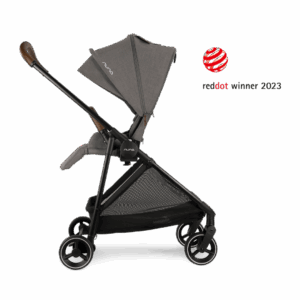 Nuna - Carucior ultra-usor IXXA Granite