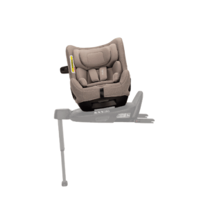 Nuna - Scaun auto rotativ i-Size TODL next Cedar, 40-105 cm, testat ADAC