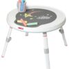 Skip Hop Centru de activitati evolutiv 3 in 1 - Silver Lining Cloud - imagine 2