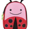 Skip Hop Gentuta pentru pranz Zoo – Buburuza - imagine 2