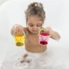 Skip Hop Galetuse pentru baita – Zoo - imagine 2