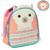 Skip Hop Gentuta pentru pranz Zoo - Lama - imagine 2