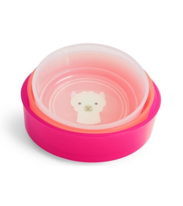Skip Hop Set boluri anti-alunecare - Lama - imagine 2
