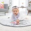 Skip Hop Salteluta Rotunda Little Swan - imagine 2
