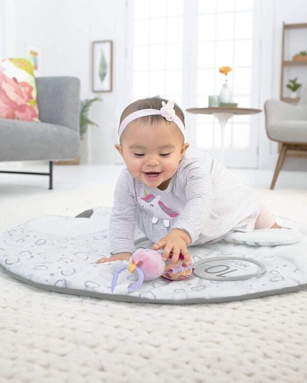 Skip Hop Salteluta Rotunda Little Swan - imagine 2