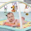 Skip Hop Salteluta de activitati "Bebe si Alfabetul" - imagine 2