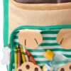 Skip Hop Rucsac Zoo - Catelus Pug - imagine 2