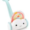 Skip Hop Jucarie cu maner - Norisorul vesel - imagine 2