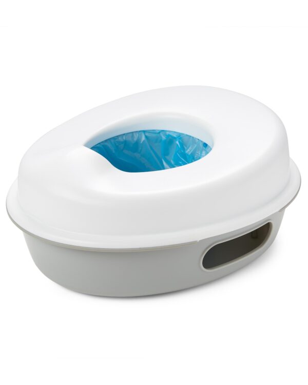 Skip Hop - Olita 3 in 1 pentru copii - imagine 2