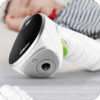Neno – Termometru infrarosu multifunctional, dispozitiv medical T05 - imagine 2