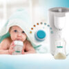 Neno - Aparat multifunctional pentru prepararea lapteului praf Aqua - imagine 2