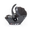 ZOPA - Scoica auto i-size X1 Plus Rocky Grey, nastere - 80 cm - imagine 2