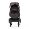 ZOPA - Carucior Move Rocky Grey/Black - imagine 2