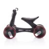 ZOPA - Bicicleta Easy-way Racing Black - imagine 2