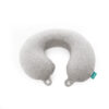 ZOPA - Perna mare pentru gat Light Grey - imagine 2