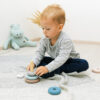 ZOPA - Jucarie Turnul Inelelor Blue - imagine 2