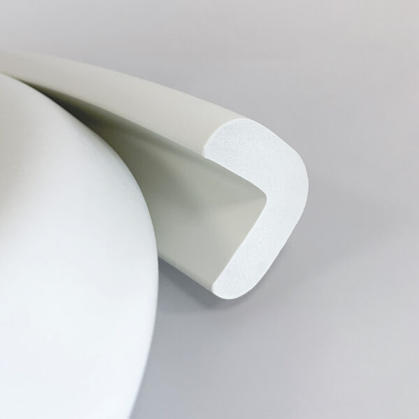 ZOPA - Rola de protectie 2 m, eco-friendly, ignifugata, non-toxica - imagine 2
