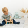 ZOPA - Set jucarii Ciocanul Fermecat - imagine 2