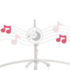 ZOPA - Carusel muzical Bear - imagine 2