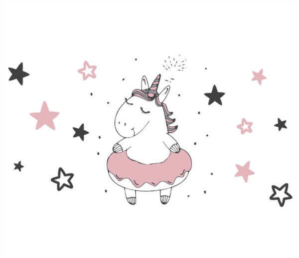 ZOPA - Inaltator Unicorn, cu sistem anti-alunecare - imagine 2
