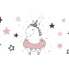 ZOPA - Olita ergonomica Unicorn - imagine 2