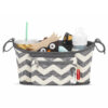 Skip Hop Organizator pentru carucior - Chevron - imagine 2