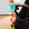 Skip Hop - Suport universal de pahar pentru carucior - imagine 2