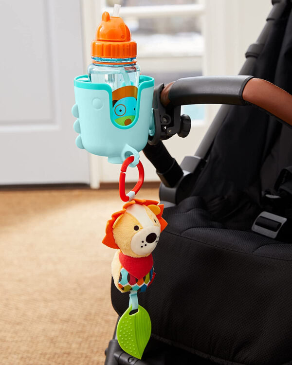 Skip Hop - Suport universal de pahar pentru carucior - imagine 2