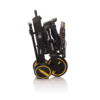 Zopa - Tricicleta pliabila 7 in 1, de la 10 luni - 5 ani, Nova 2 Cosmic Black - imagine 2