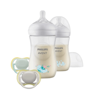 set biberoane philips avent