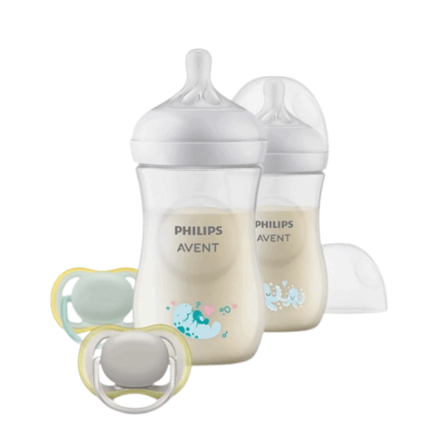 set biberoane philips avent